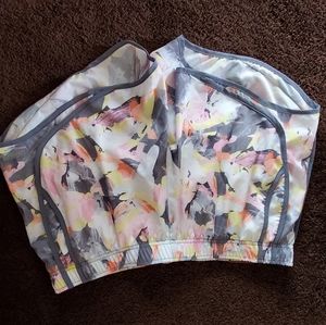 Calvin klein running shorts XL